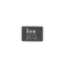 Мікросхема ITE IT8720F FXS GB для ноутбука NBB-53213