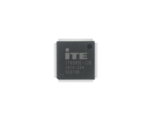 Мікросхема ITE IT8995E-128 CXA (QFP-128) для ноутбука NBB-54245