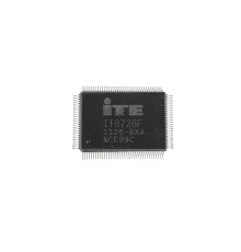 Мікросхема ITE IT8728F BXA для ноутбука NBB-75717