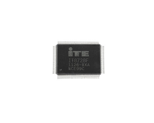 Мікросхема ITE IT8728F BXA для ноутбука NBB-75717