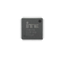 Мікросхема ITE IT8572E AXA (TQFP-128) для ноутбука NBB-40896