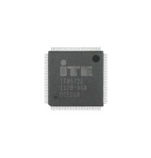 Мікросхема ITE IT8572E AXA (TQFP-128) для ноутбука NBB-40896