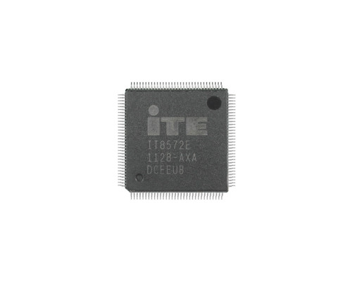 Мікросхема ITE IT8572E AXA (TQFP-128) для ноутбука NBB-40896