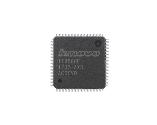 Мікросхема ITE IT8580E AXS для ноутбука