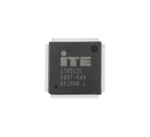 Мікросхема ITE IT8512E KXA для ноутбука NBB-42976