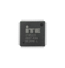 Мікросхема ITE IT8512E KXA для ноутбука NBB-42976