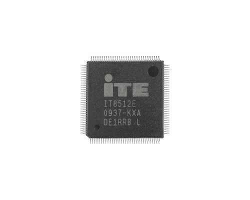 Мікросхема ITE IT8512E KXA для ноутбука NBB-42976