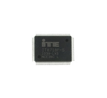 Мікросхема ITE IT8718F-S LXS для ноутбука NBB-47713