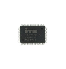 Мікросхема ITE IT8718F-S LXS для ноутбука NBB-47713