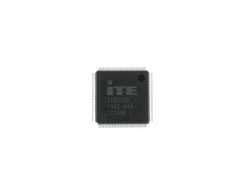 Мікросхема ITE IT8502E NXA для ноутбука NBB-50498