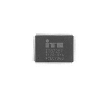 Мікросхема ITE IT8728F DXA для ноутбука NBB-53214