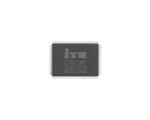 Мікросхема ITE IT8728F DXA для ноутбука NBB-53214