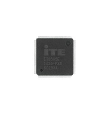 Мікросхема ITE IT8585E FXS (QFP-128) для ноутбука NBB-54310