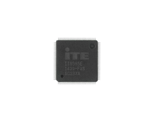 Мікросхема ITE IT8585E FXS (QFP-128) для ноутбука NBB-54310