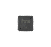 Мікросхема ITE IT8572E AXS (TQFP-128) для ноутбука NBB-40897