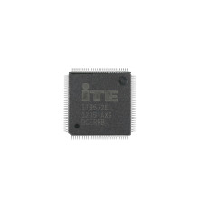 Мікросхема ITE IT8572E AXS (TQFP-128) для ноутбука NBB-40897