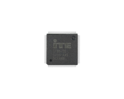 Мікросхема ITE IT8572E AXS (TQFP-128) для ноутбука NBB-40897