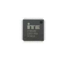 Мікросхема ITE IT8518E HXA (QFP-128) для ноутбука NBB-42980