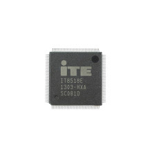 Мікросхема ITE IT8518E HXA (QFP-128) для ноутбука NBB-42980