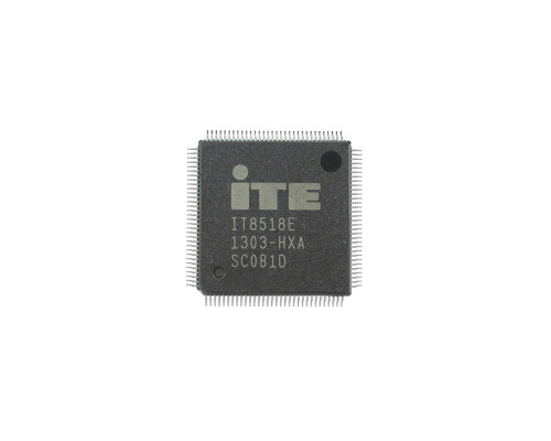 Мікросхема ITE IT8518E HXA (QFP-128) для ноутбука NBB-42980