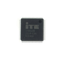 Мікросхема ITE IT8519E CXA (QFP-128) для ноутбука NBB-50502