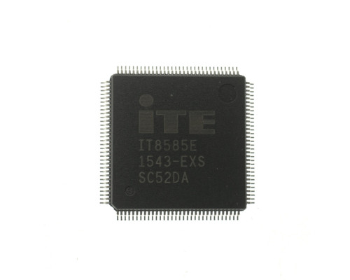 Мікросхема ITE IT8585E EXS (QFP-128) для ноутбука NBB-79754