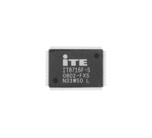 Мікросхема ITE IT8716F-S FXS для ноутбука NBB-40902