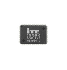 Мікросхема ITE IT8716F-S FXS для ноутбука NBB-40902