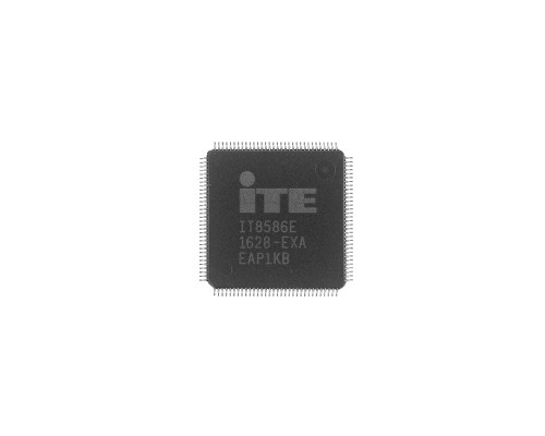 Мікросхема ITE IT8586E EXA (QFP-128) для ноутбука NBB-50505