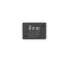 Мікросхема ITE IT8728F BXS для ноутбука NBB-53255