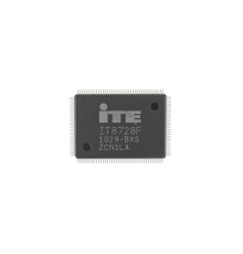 Мікросхема ITE IT8728F BXS для ноутбука NBB-53255