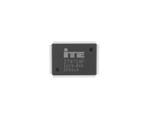 Мікросхема ITE IT8728F BXS для ноутбука NBB-53255