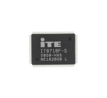 Мікросхема ITE IT8718F-S HXS GB для ноутбука NBB-54658