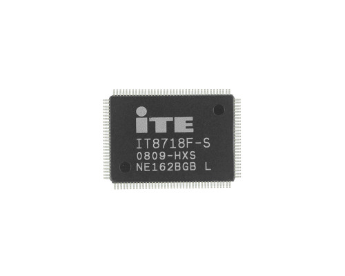 Мікросхема ITE IT8718F-S HXS GB для ноутбука NBB-54658