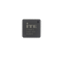 Мікросхема ITE IT8987E BXA (TQFP-128) для ноутбука NBB-63978