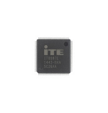 Мікросхема ITE IT8987E BXA (TQFP-128) для ноутбука NBB-63978