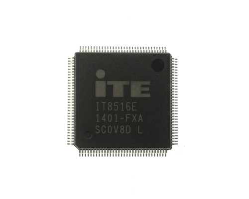 Мікросхема ITE IT8516E FXA (QFP-128) для ноутбука NBB-79755