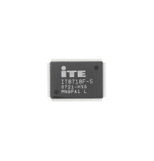 Мікросхема ITE IT8718F-S HXS для ноутбука NBB-40906