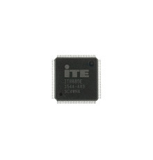 Мікросхема ITE IT8885E AXS (TQFP-128) для ноутбука NBB-53393