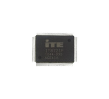 Мікросхема ITE IT8721F DXS для ноутбука NBB-70151