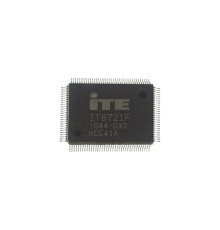 Мікросхема ITE IT8721F DXS для ноутбука NBB-70151