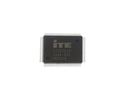 Мікросхема ITE IT8721F DXS для ноутбука NBB-70151