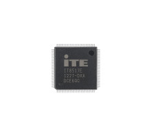 Мікросхема ITE IT8517E DXA (QFP-128) для ноутбука NBB-70583