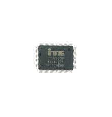 Мікросхема ITE IT8728F EXS GB для ноутбука NBB-77051