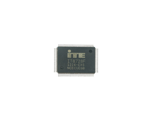 Мікросхема ITE IT8728F EXS GB для ноутбука NBB-77051