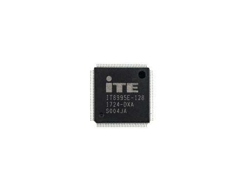 Мікросхема ITE IT8995E-128 DXA (QFP-128) для ноутбука NBB-78961