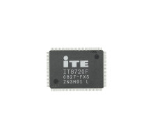 Мікросхема ITE IT8720F FXS для ноутбука NBB-40907