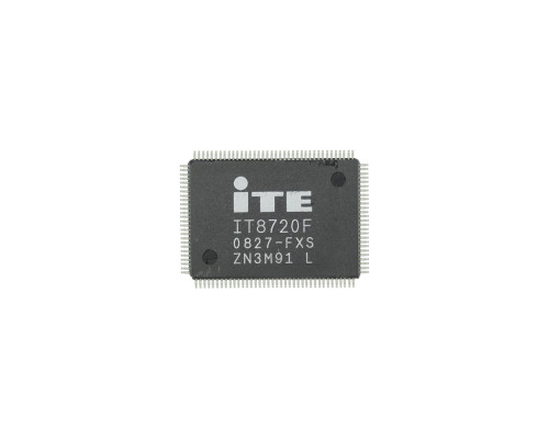 Мікросхема ITE IT8720F FXS для ноутбука NBB-40907