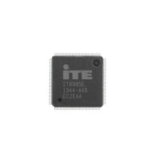 Мікросхема ITE IT8985E AXS (QFP-128) для ноутбука NBB-44799