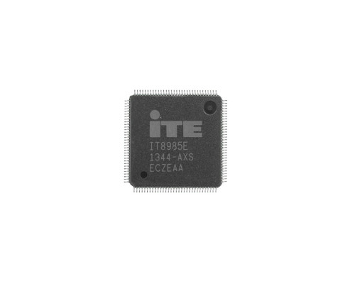 Мікросхема ITE IT8985E AXS (QFP-128) для ноутбука NBB-44799